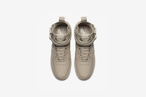 Nike SF Air Force 1 